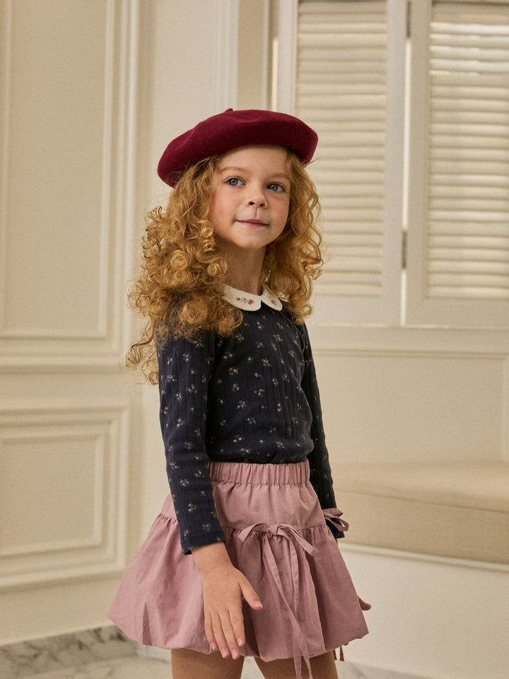 Dalia Bubble Skirt