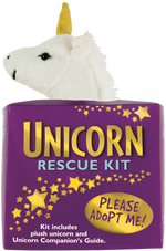 Rescue a Unicorn Kit