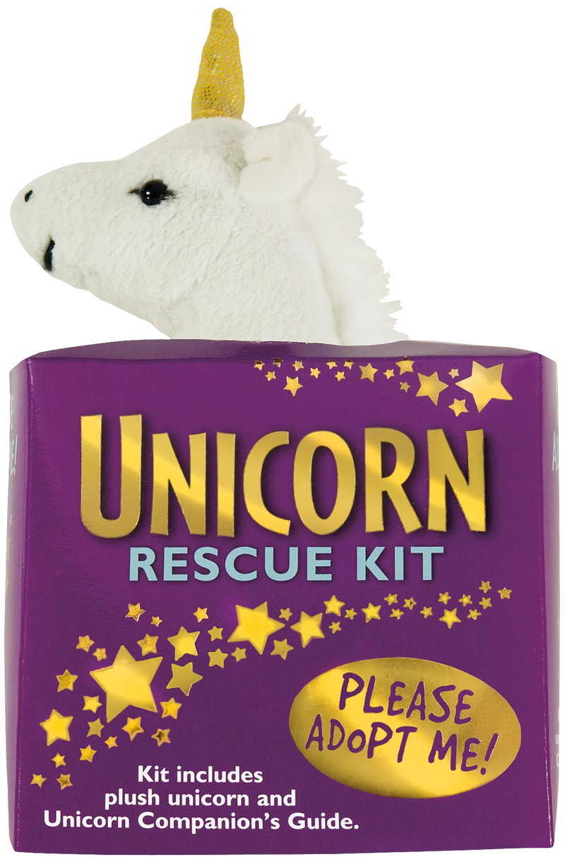 Rescue a Unicorn Kit