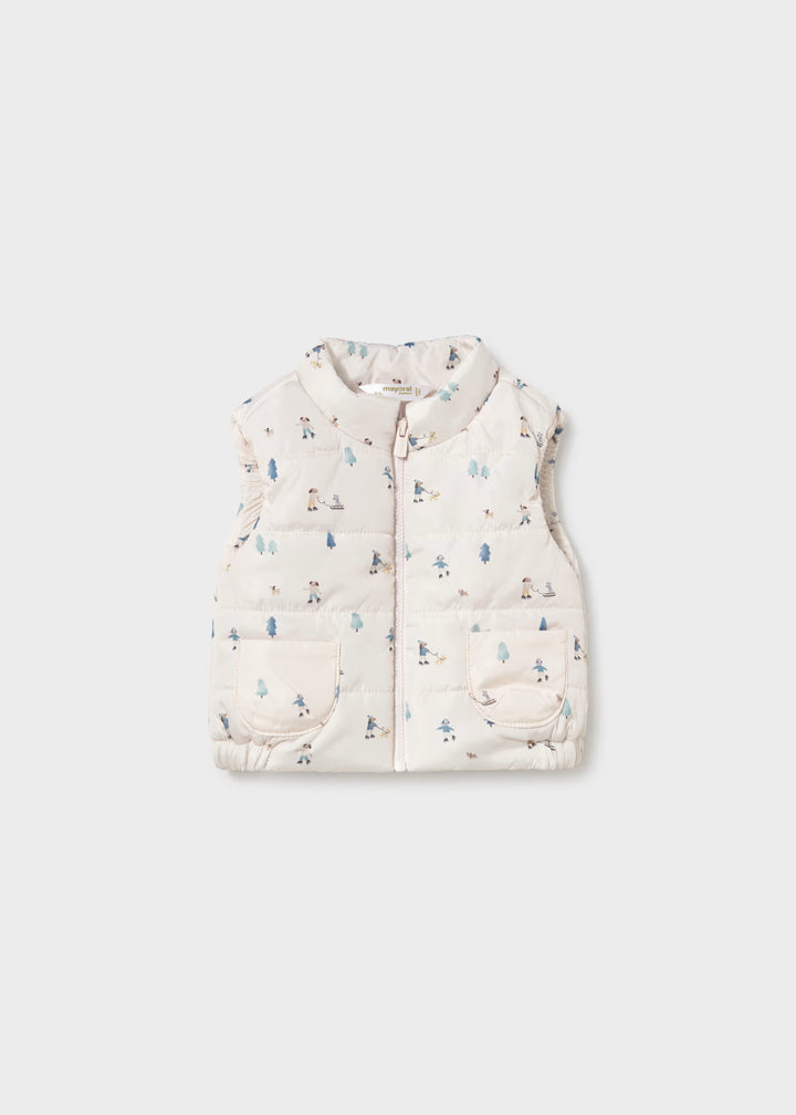 Snow Puppy 3pc Set
