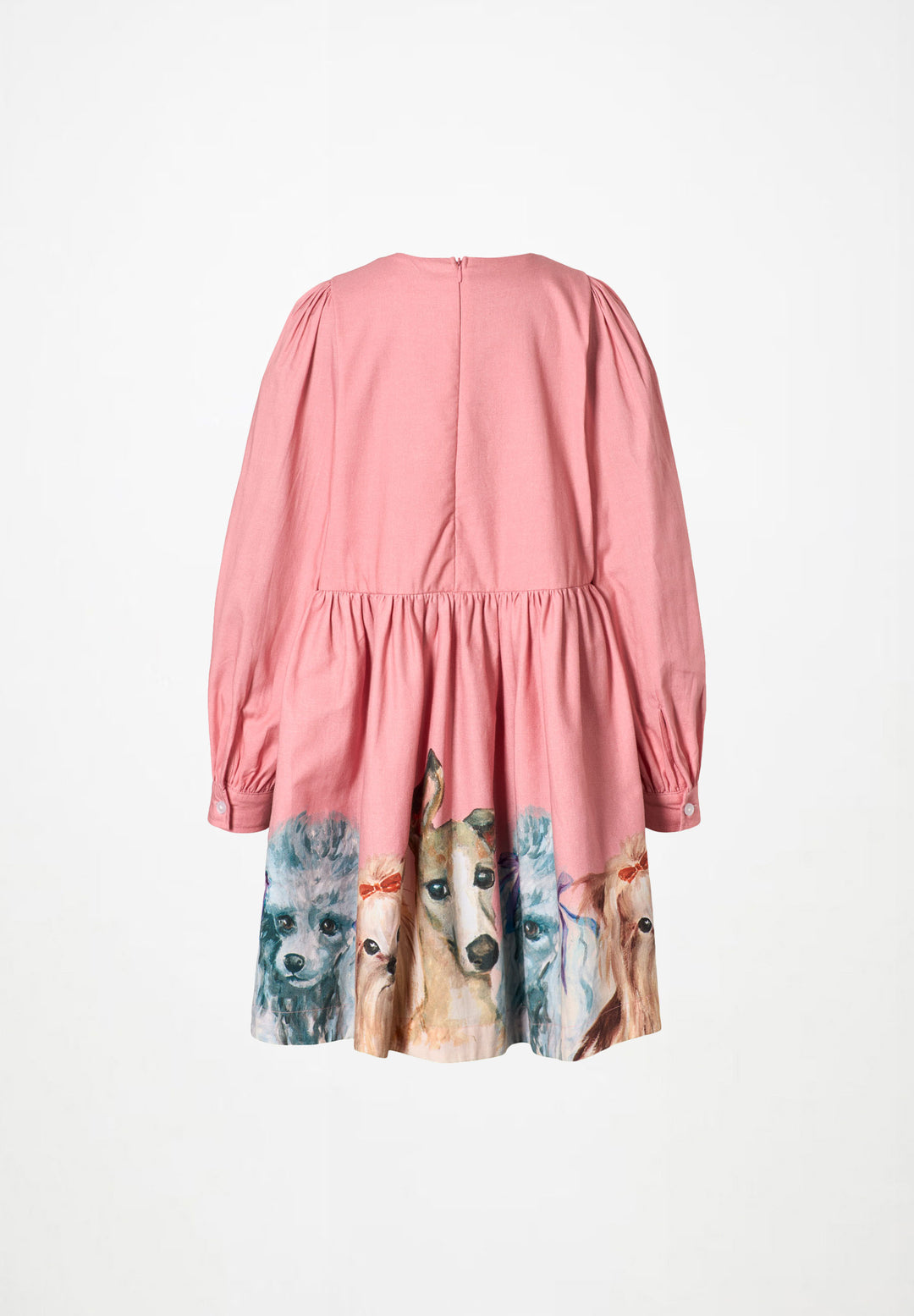 Cleo Dress
