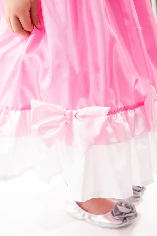 Cinderella Ball Gown