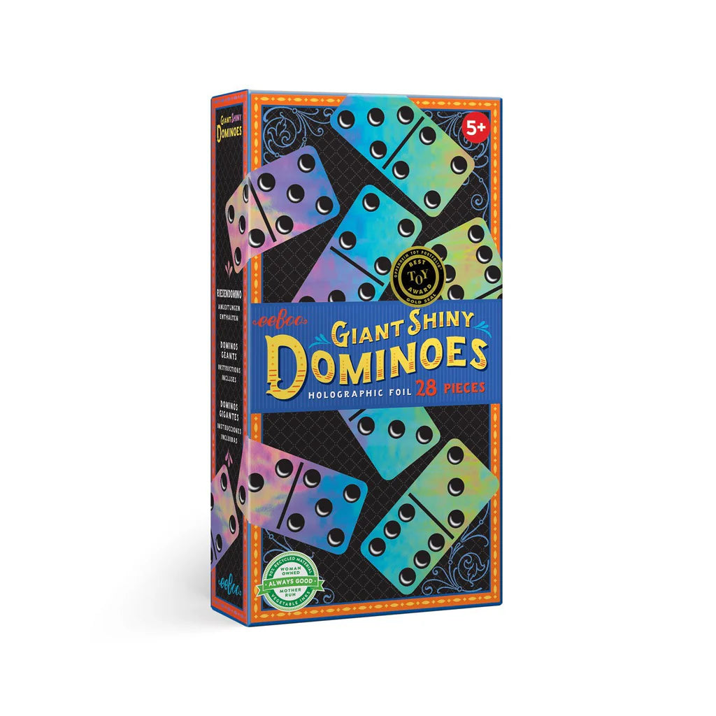 Giant Dominos