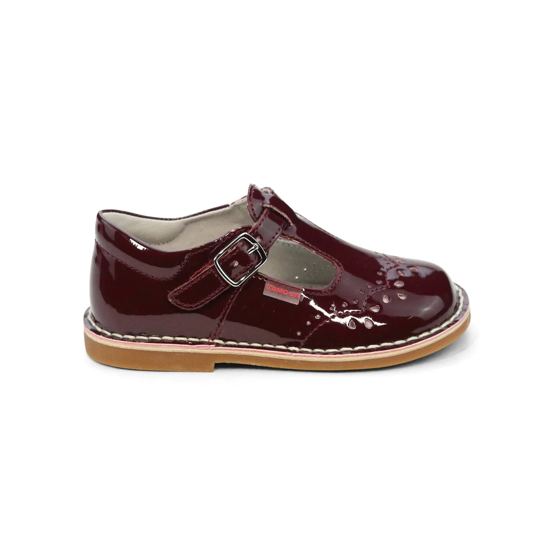 Ruthie T-Strap Mary Jane
