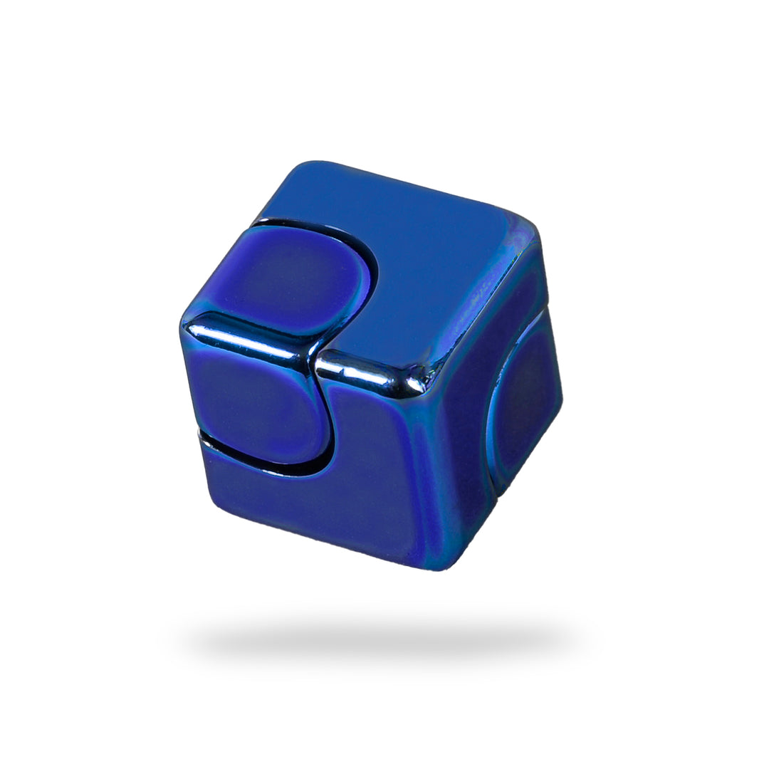 Spin Cube Fidget Spinner