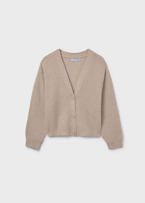 Cozy Cardigan