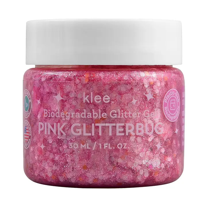 Klee Bioglitter Gel