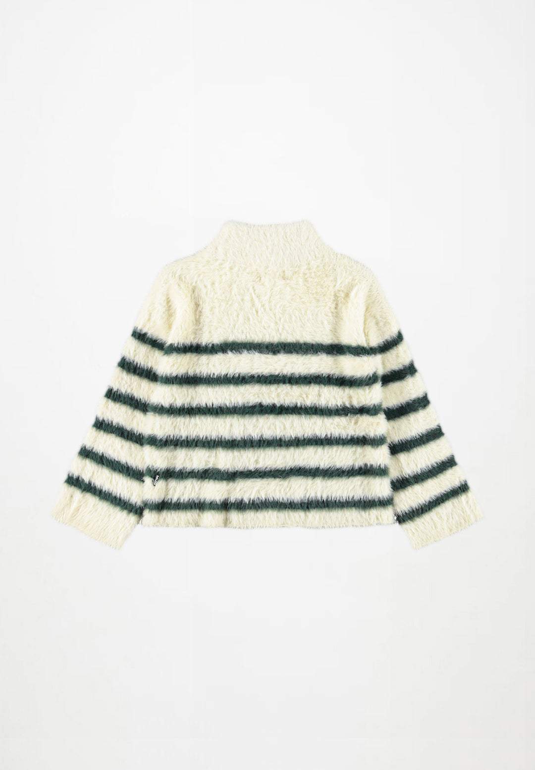 Giving Pearled Taxus Sweater