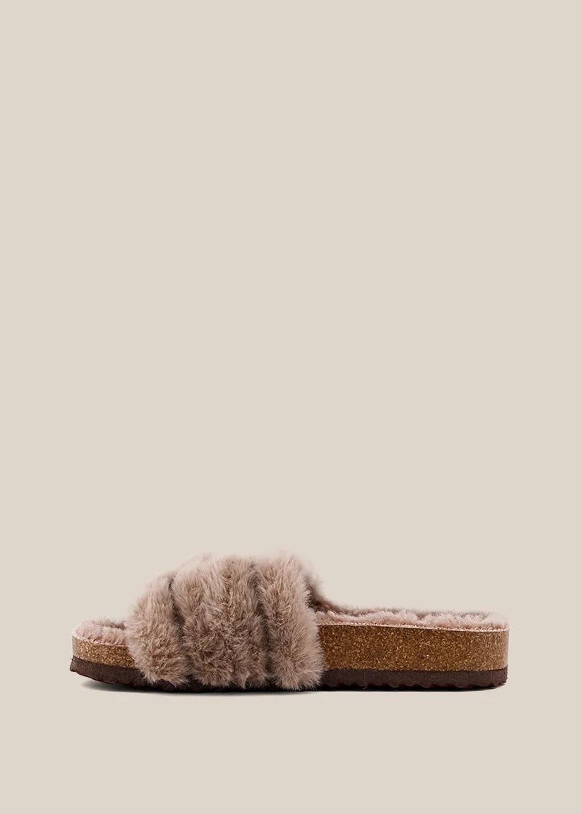 Chloe Mini Slide