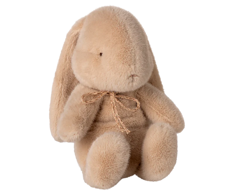 Bunny Plush Small Latte