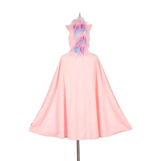 Unicorn Costume Cape
