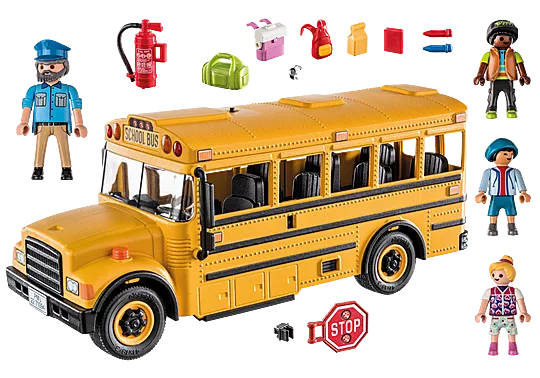 School Bus