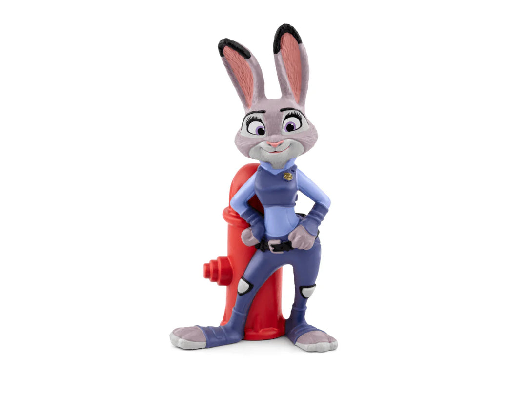 Zootopia Tonie