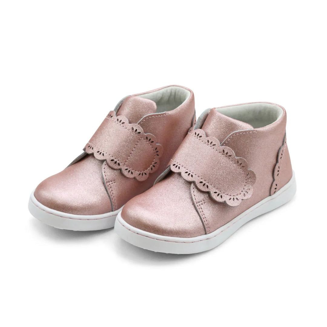 Colette Single Strap Sneaker