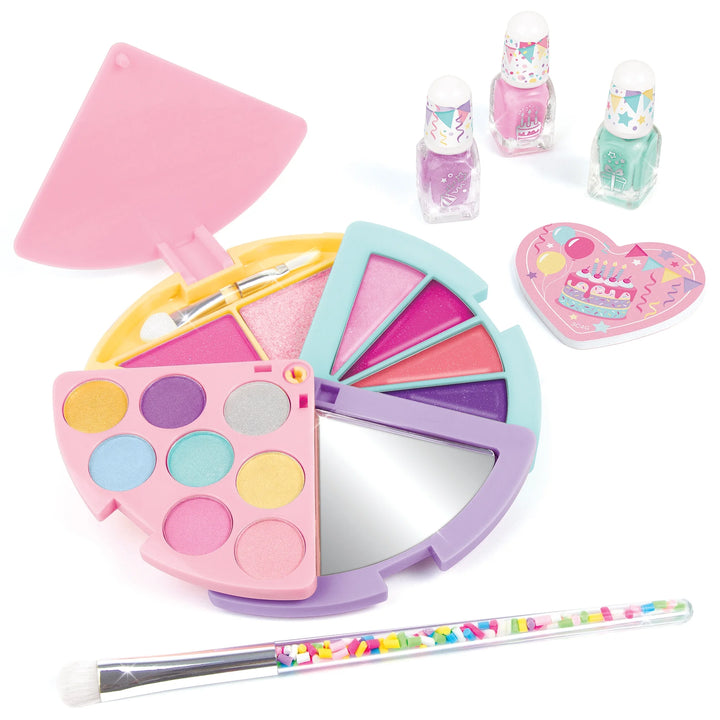 Take the Cake Cosmetic Palette