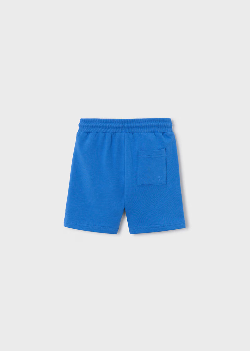 French Terry Shorts