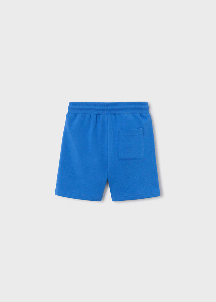 French Terry Shorts
