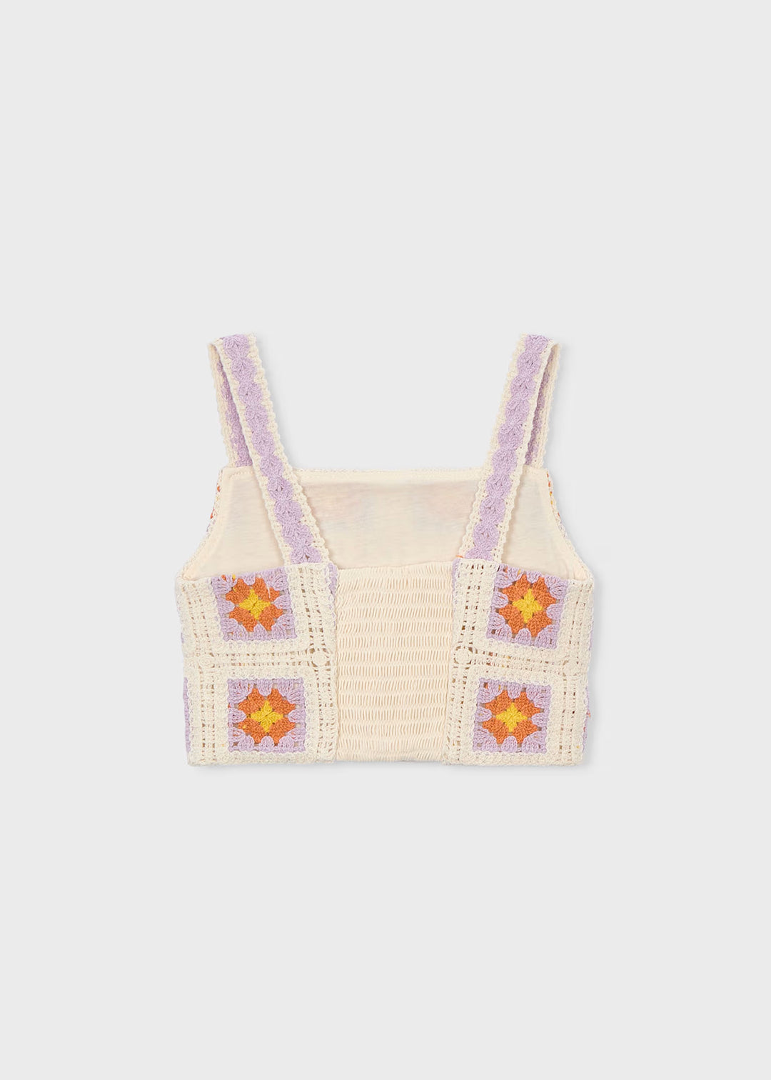 Crochet Top