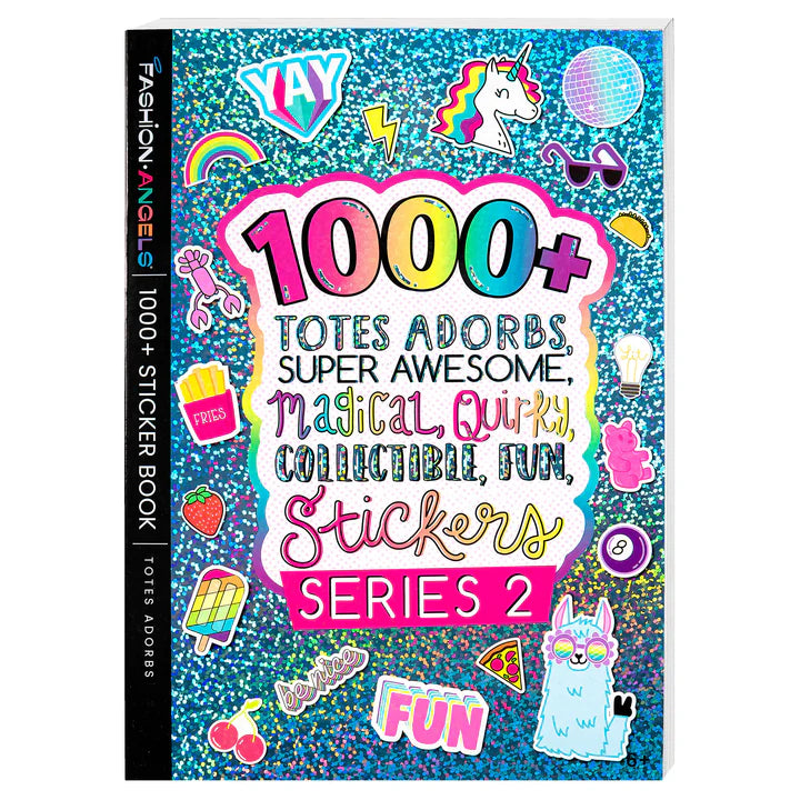 1000+ Ridiculously Cute Stickers