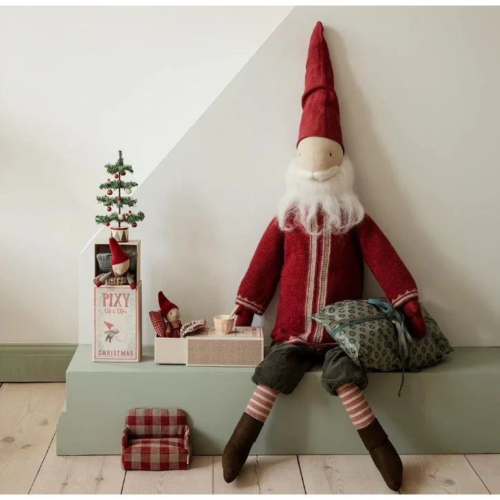 Maileg Santa Small