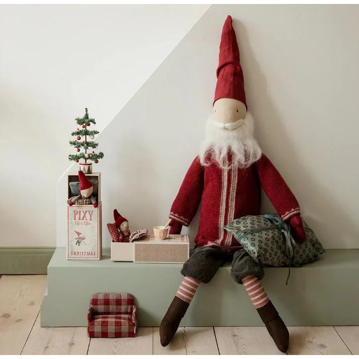 Maileg Santa Small