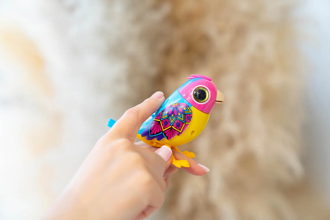 DigiBirds - Single Pack (Random Assortment 1pc)