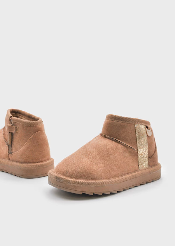 Ankle Boot