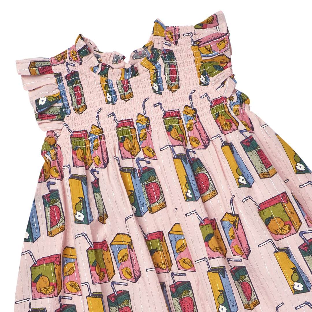 Juice Boxes Stevie Dress