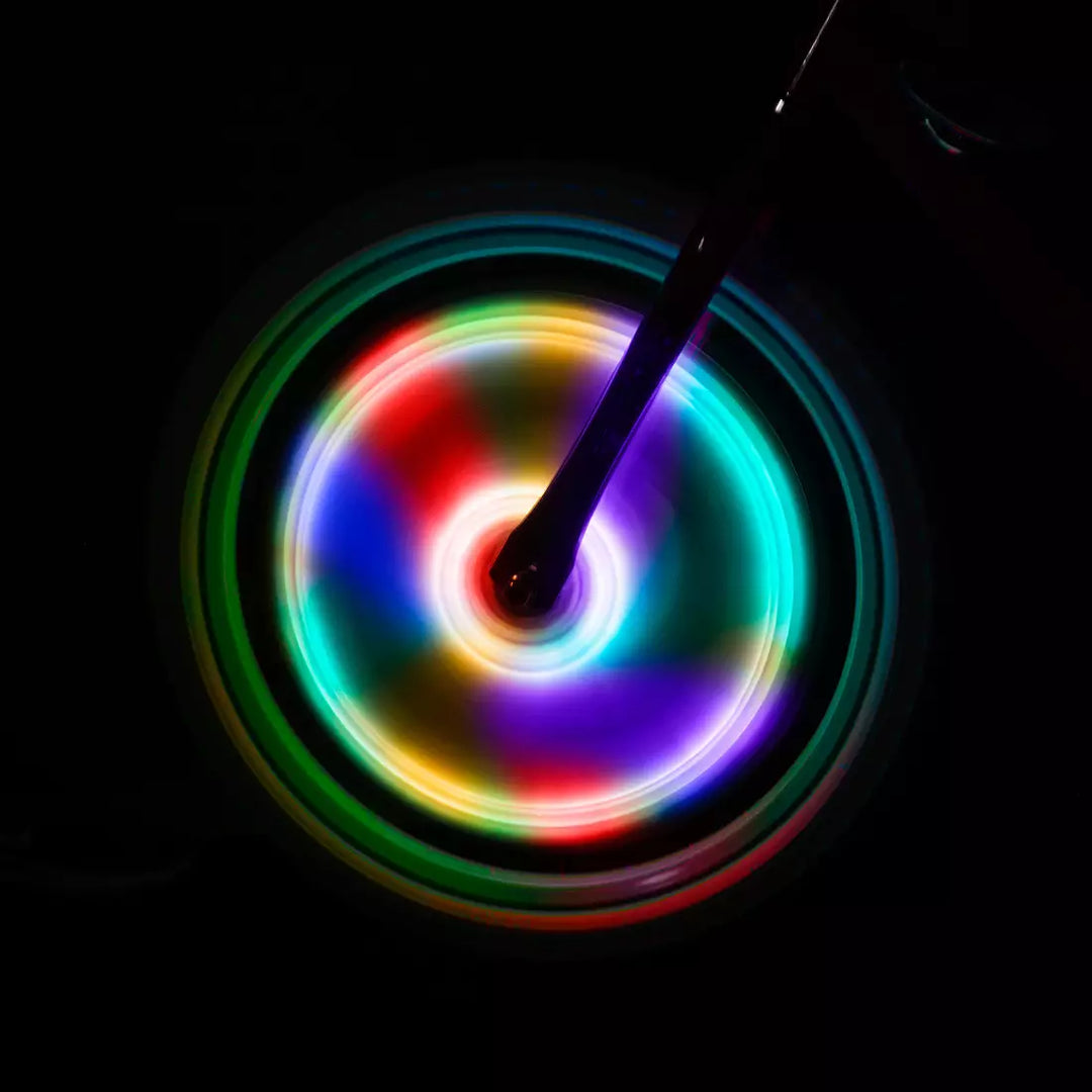 Spin Brightz Sport Color Morphing