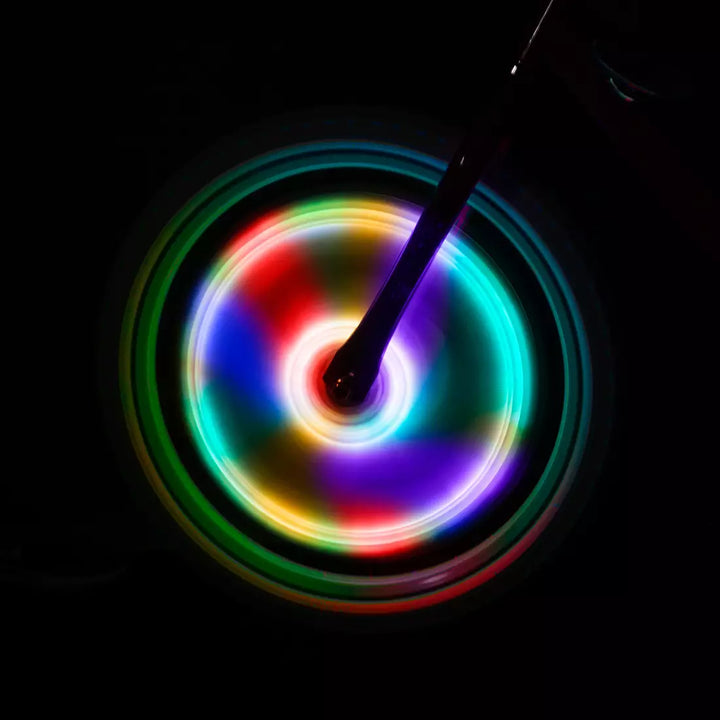 Spin Brightz Sport Color Morphing