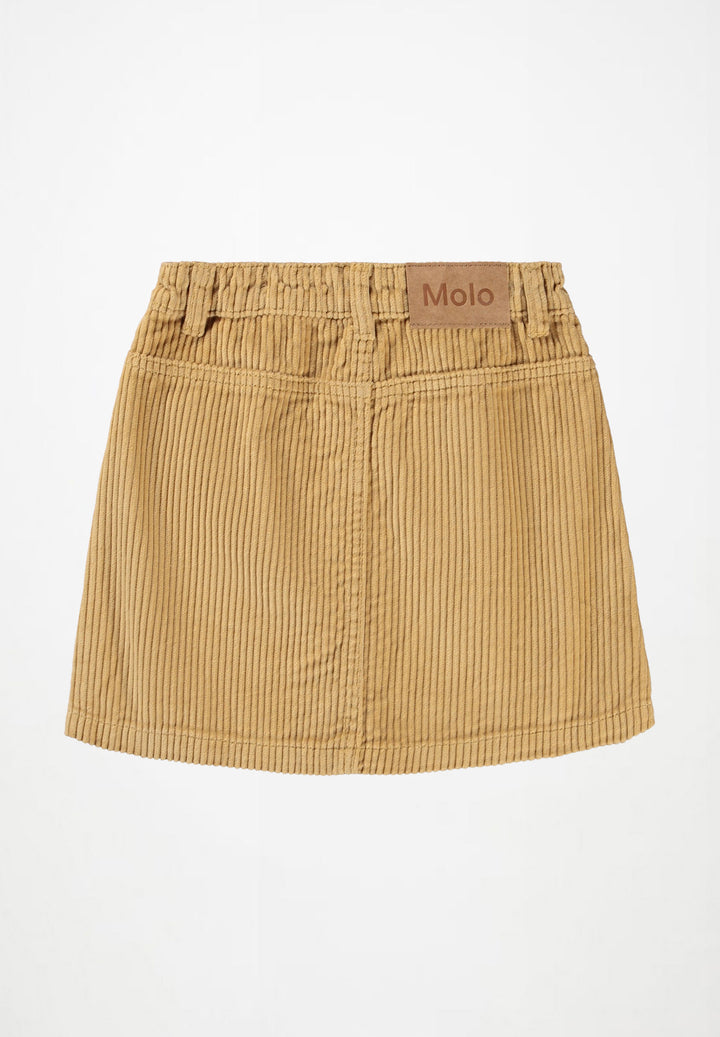 Bera Skirt Courdoroy