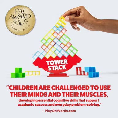 Tower Stack