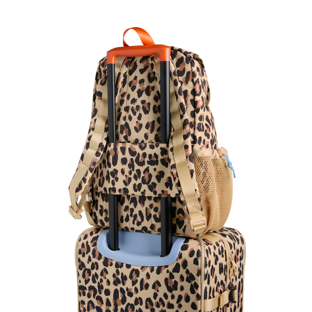 Loepard Charlie Rucksack