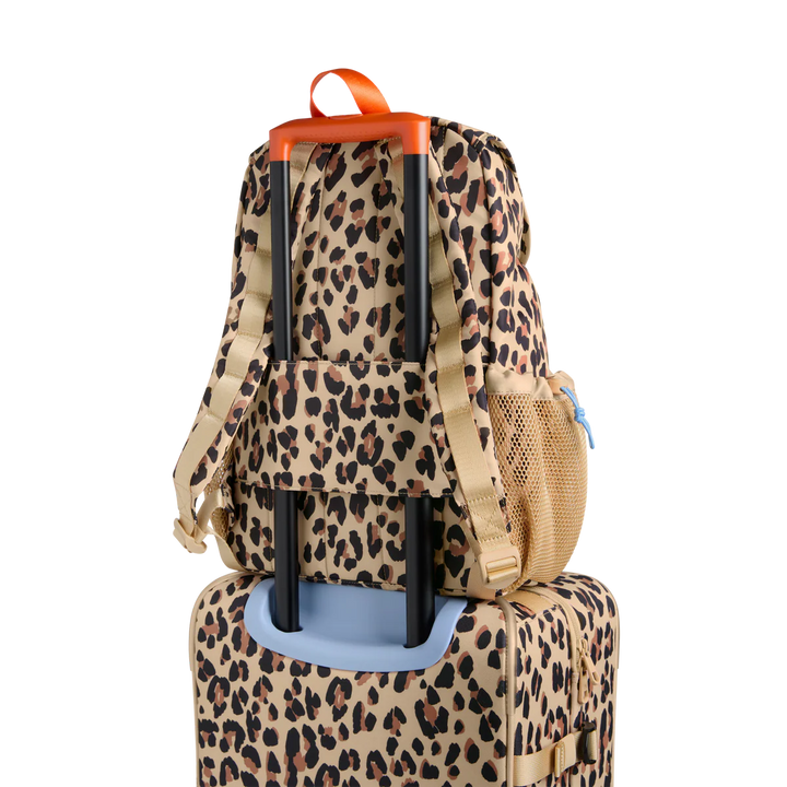 Loepard Charlie Rucksack
