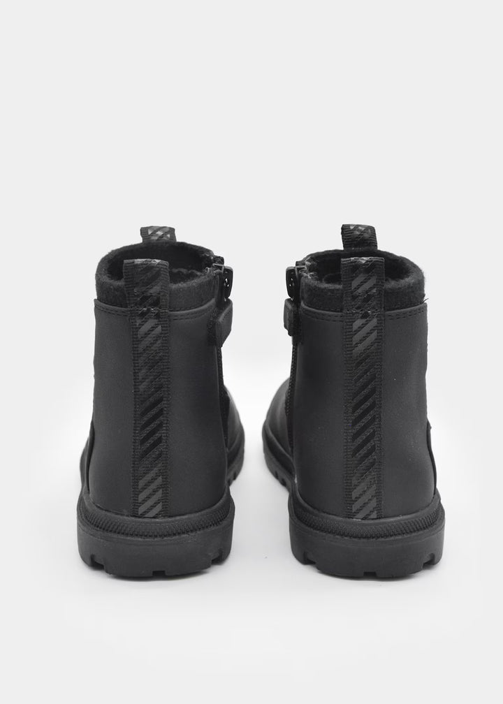 Chelsea Boot