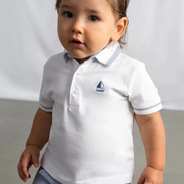 Sailboat Polo