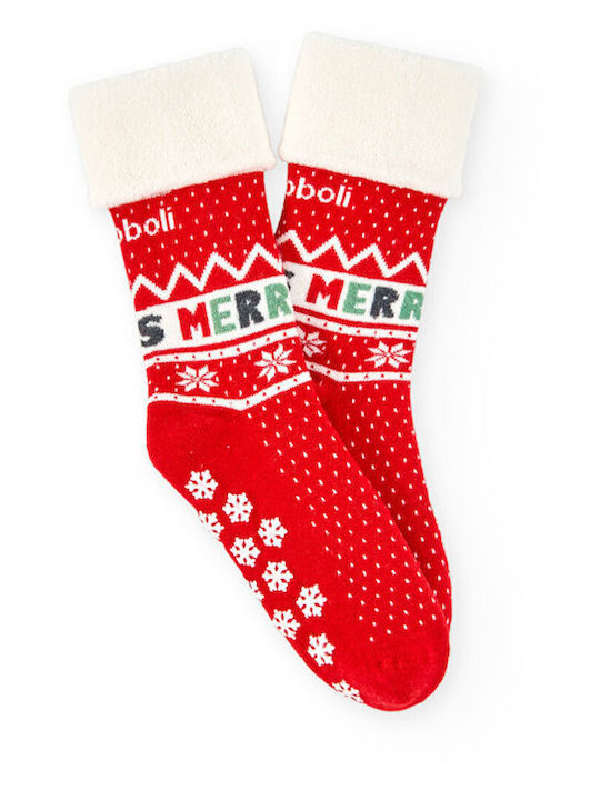 Holiday Socks