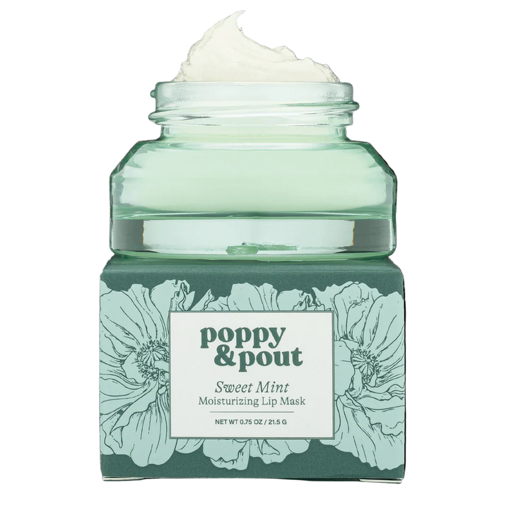 Overnight Lip Mask