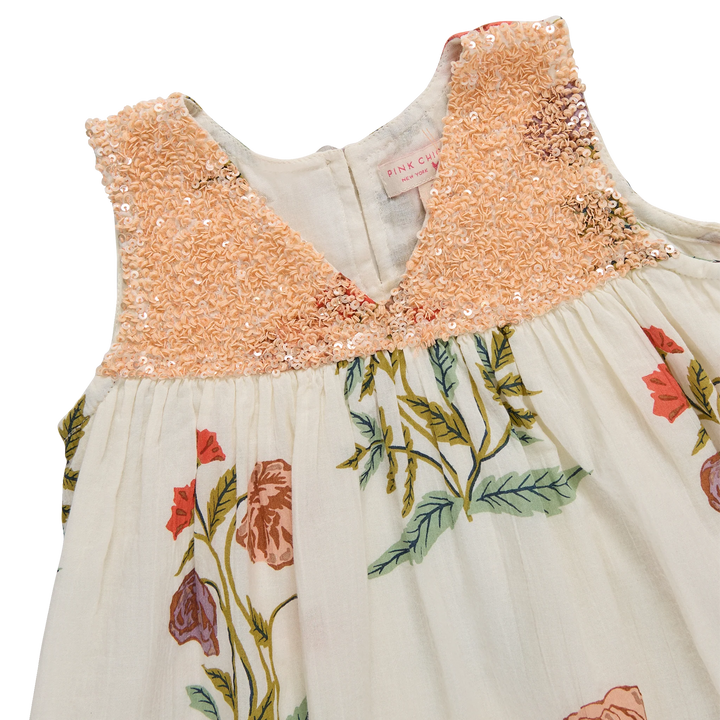 Rosewick Poppy Courtney Dress
