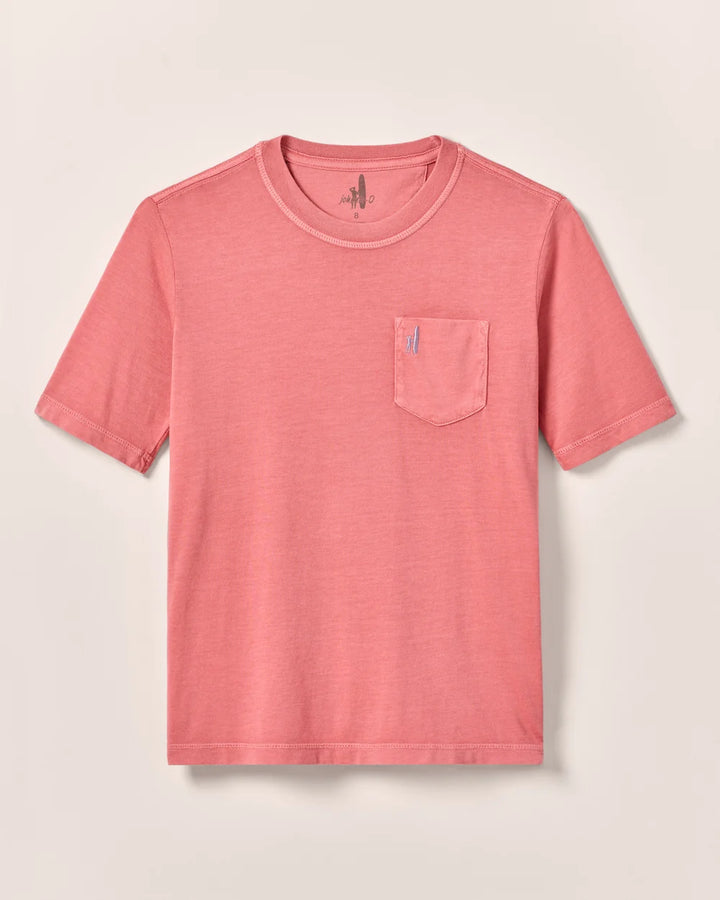 Dale Jr Pocket T-Shirt Bandana
