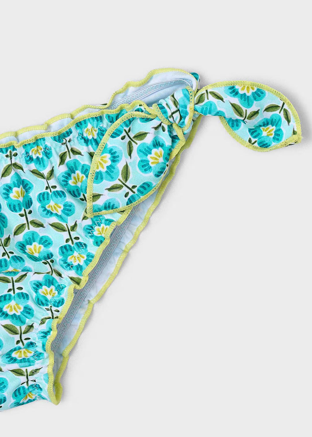 Printed Bikini