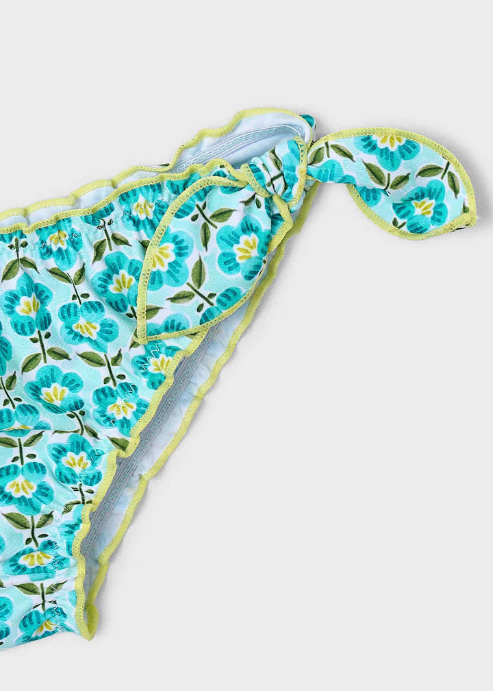 Printed Bikini