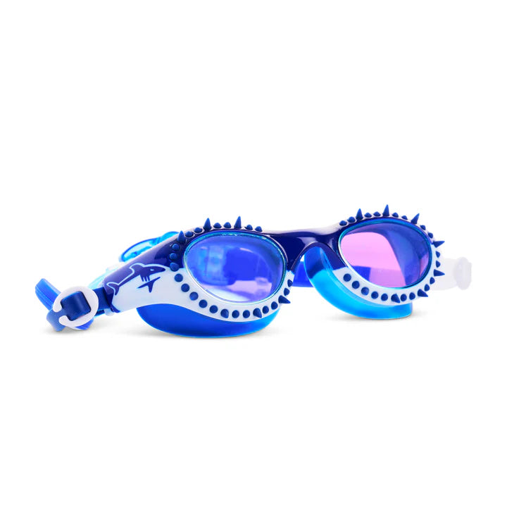 Shark Surge Kids’ Swim Goggles