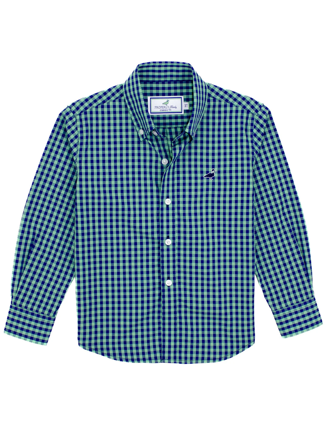 Seasonal Sportshirt Grove