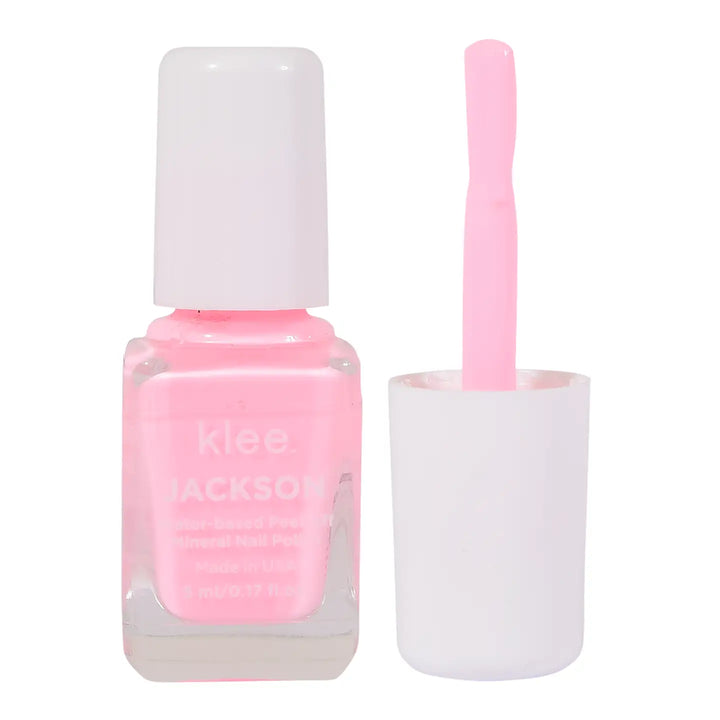 Glow with the Flow - Pinwheel Love Deluxe Makeup Kit