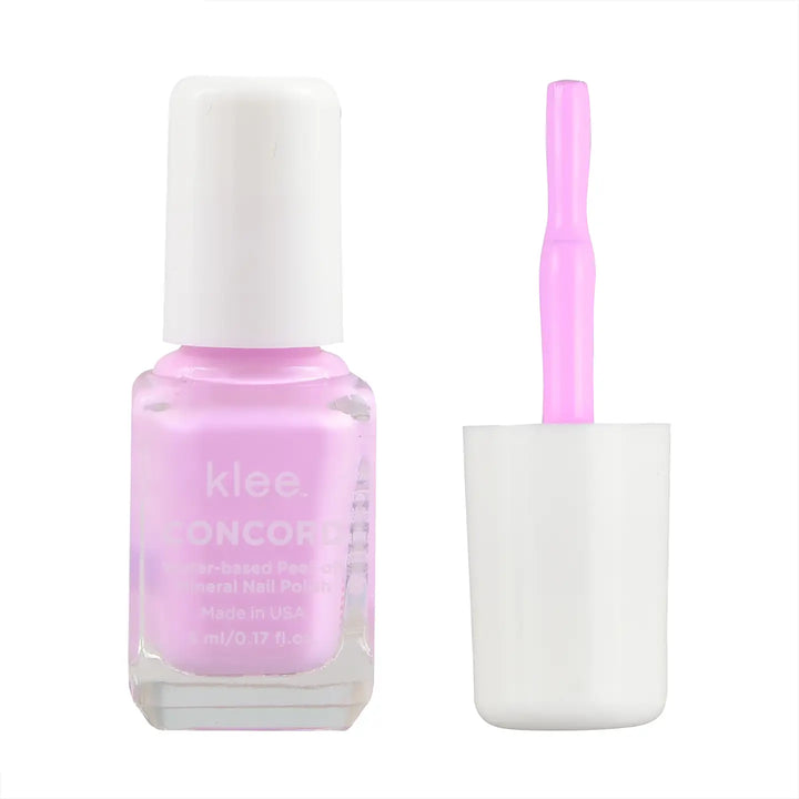 Here and Now - Mineral Makeup Kit