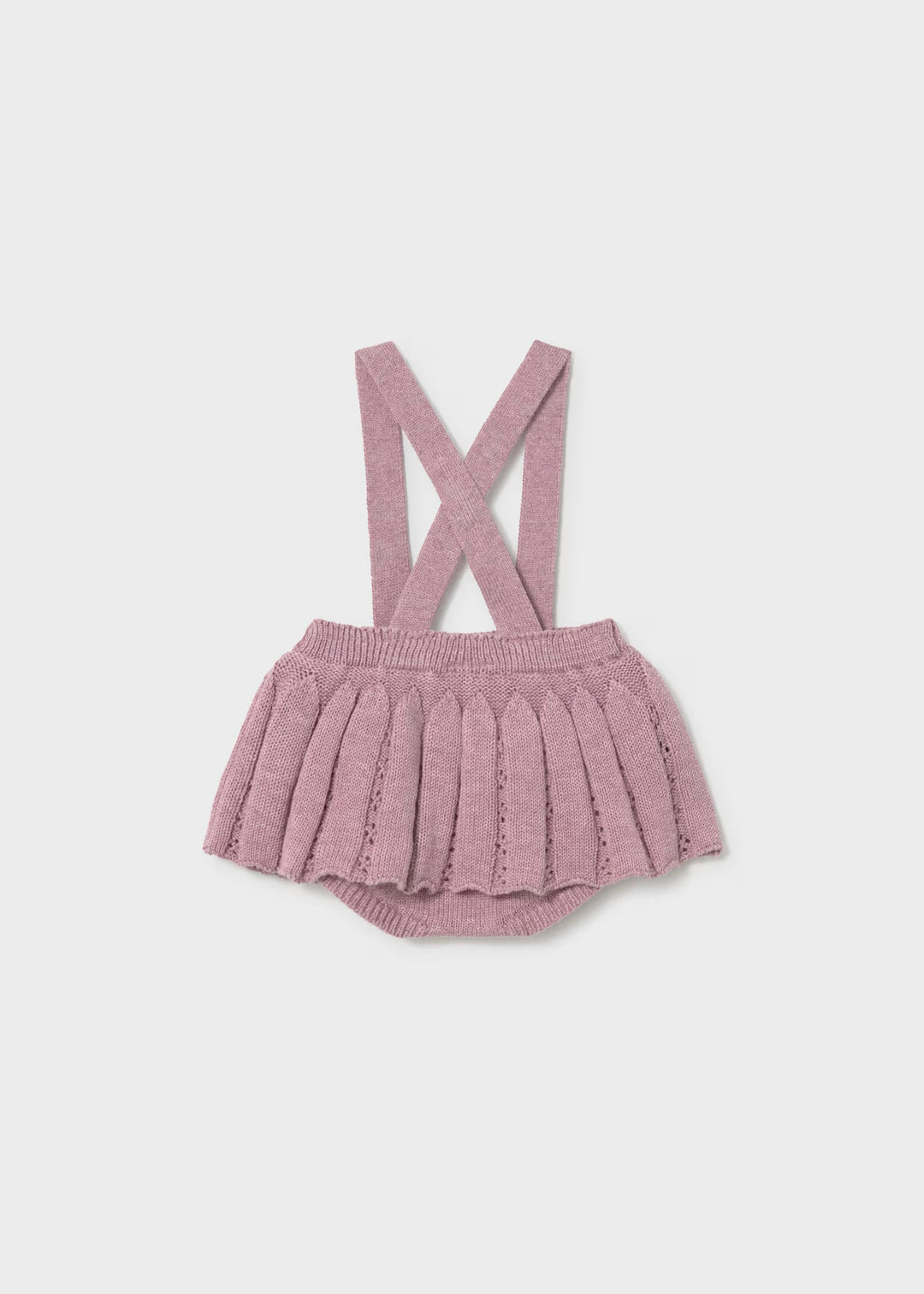 3Pc Knit Set