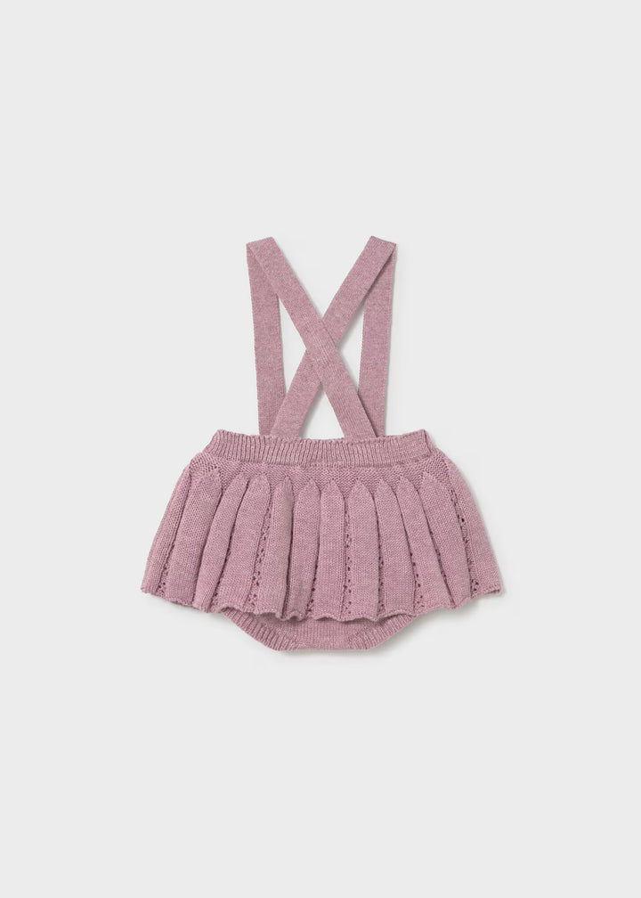 3Pc Knit Set