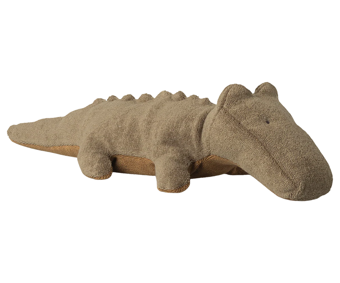 Safari Friends Crocodile Small