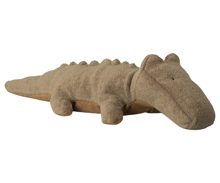 Safari Friends Crocodile Small